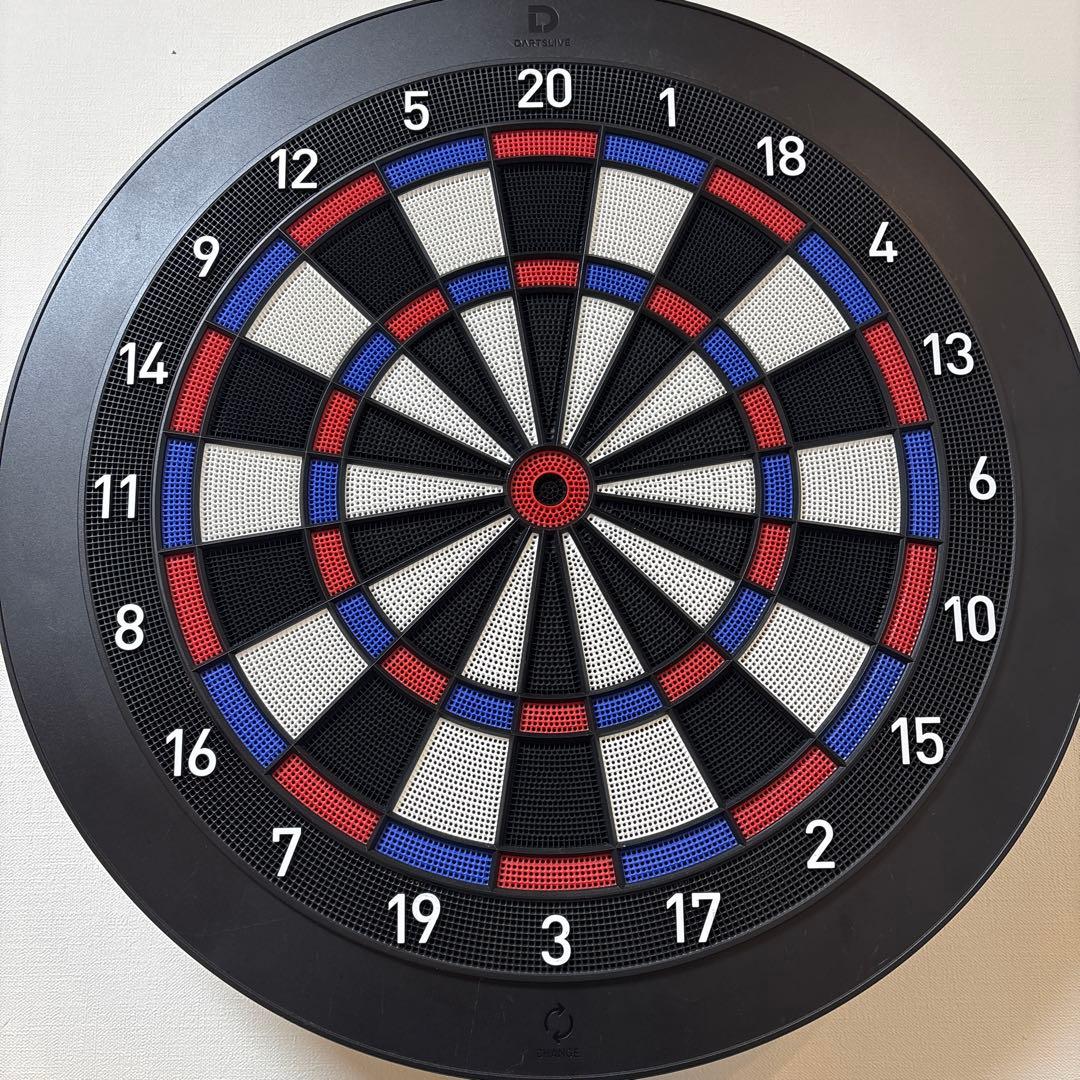 DARTSLIVEホーム本体のみ