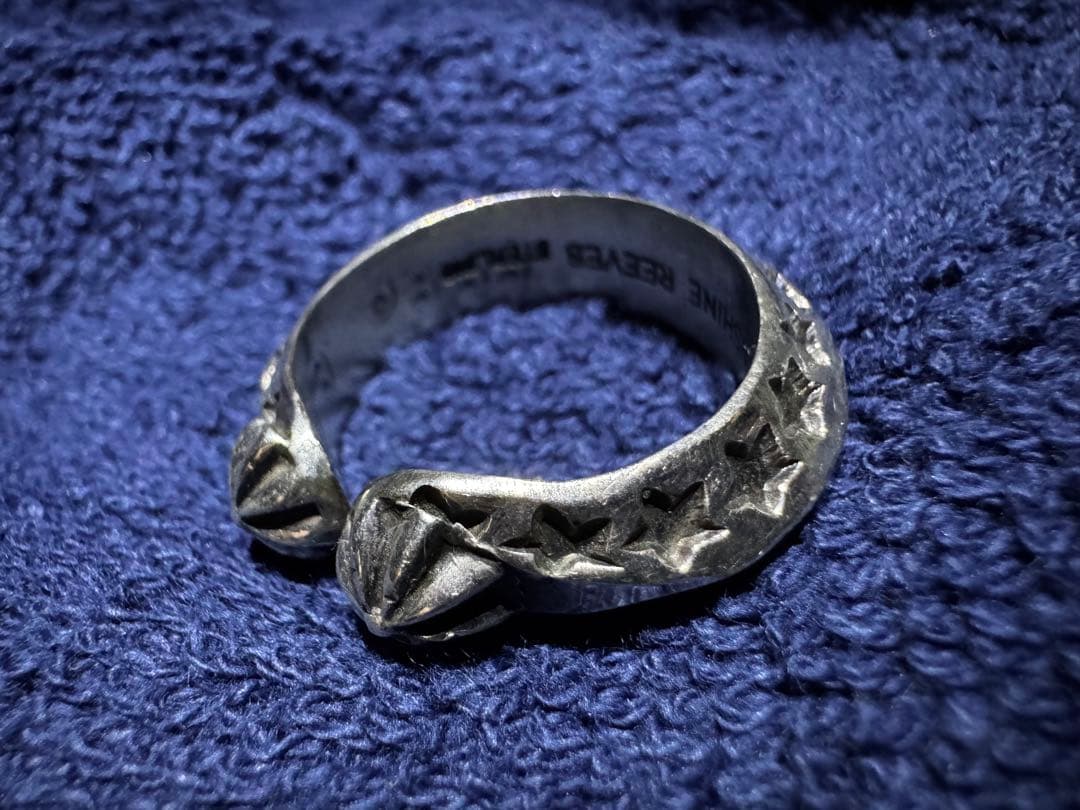 [サクバン様]SUNSHINE REEVES　コンチョリング