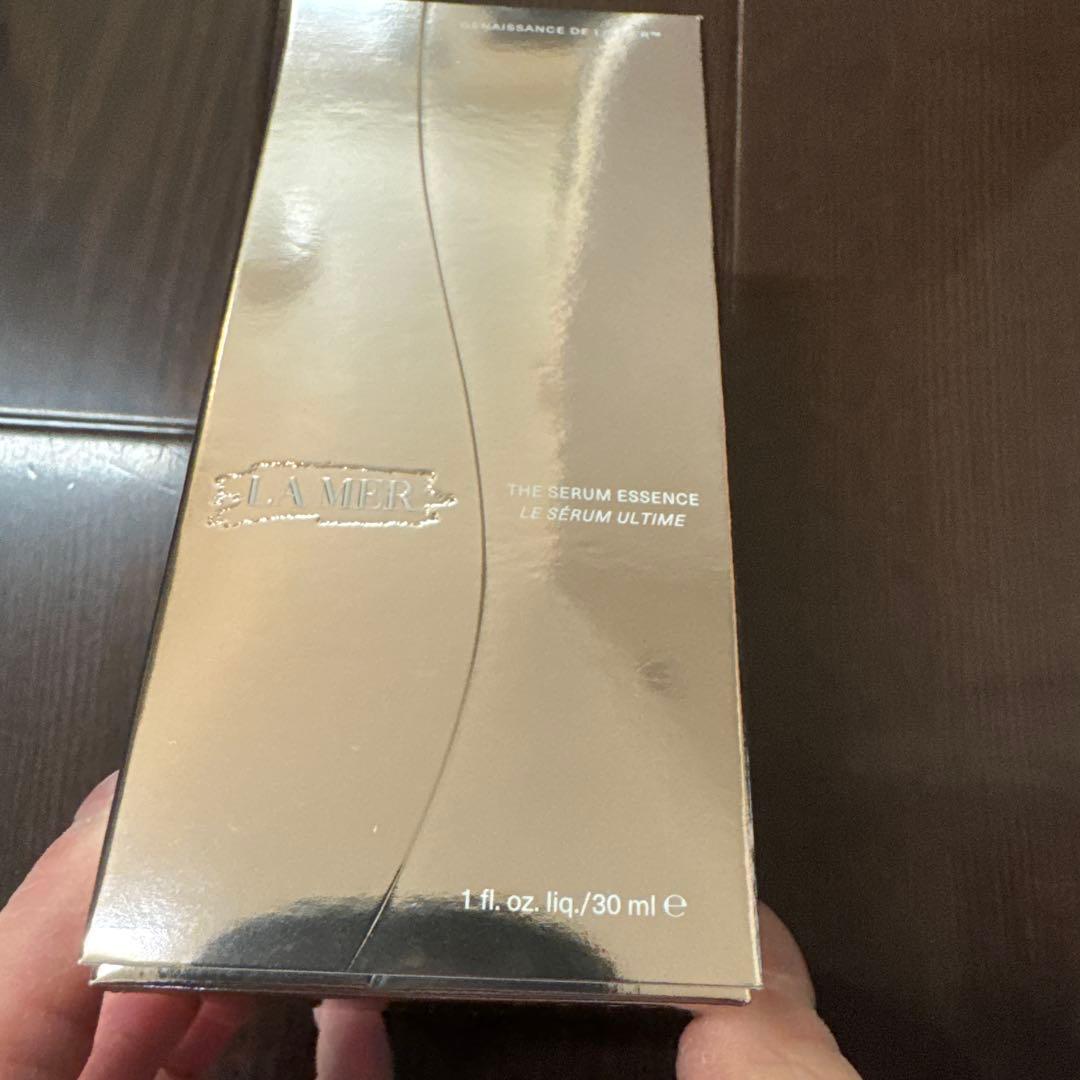 しん☆ラ・メール ザ・セラム エッセンス