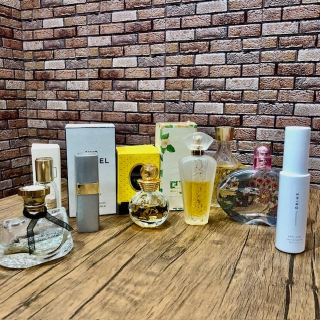 ♪使いかけコスメ/色々8点セット