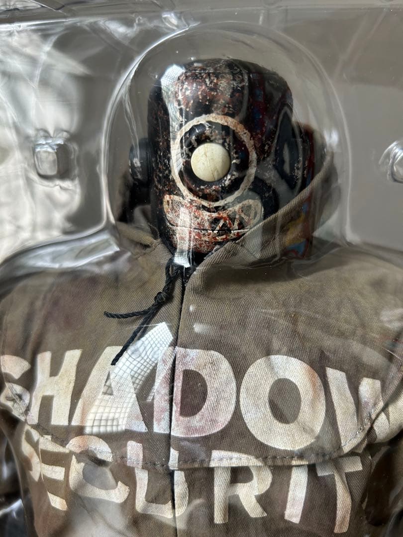 コミック・アニメ Threea ANKOU EX ADVENTURE KARTEL 1/6