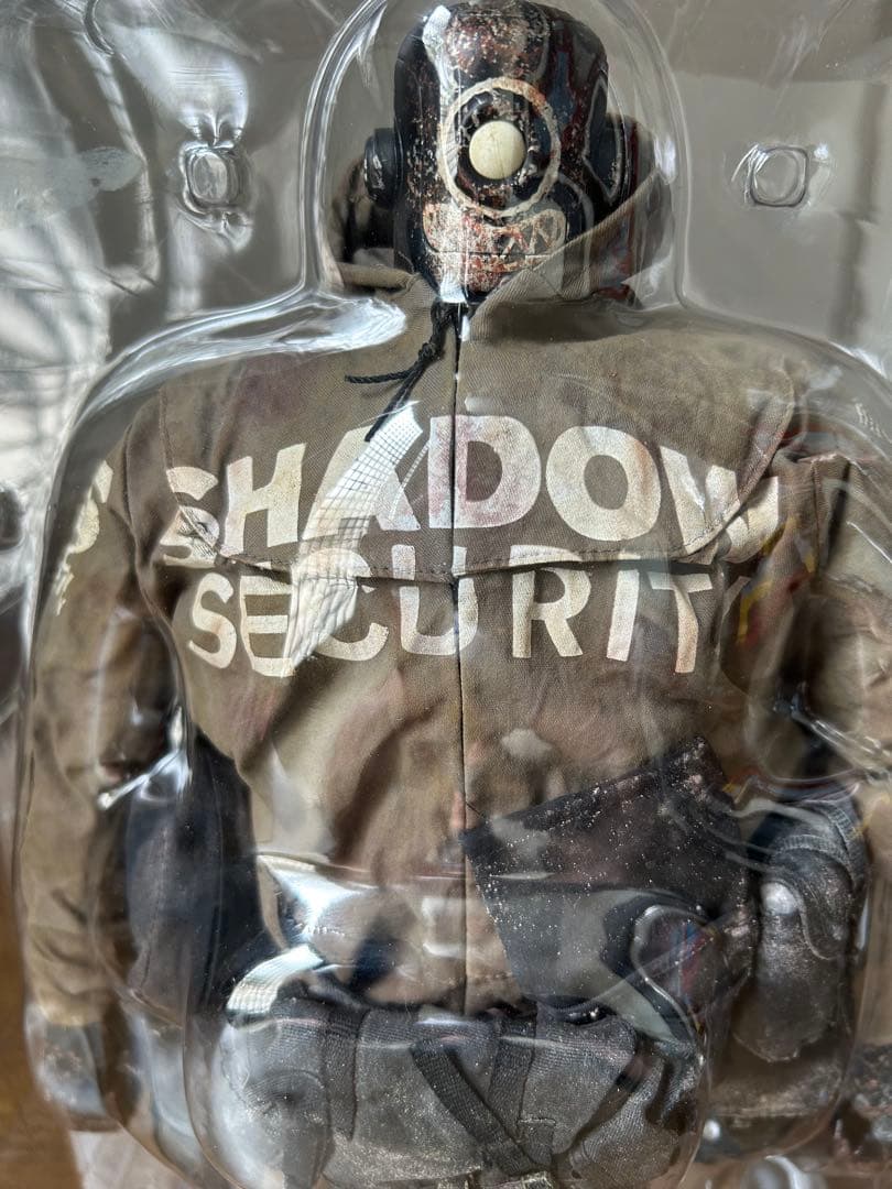 コミック・アニメ Threea ANKOU EX ADVENTURE KARTEL 1/6