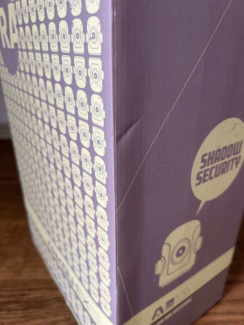 コミック・アニメ Threea ANKOU EX ADVENTURE KARTEL 1/6