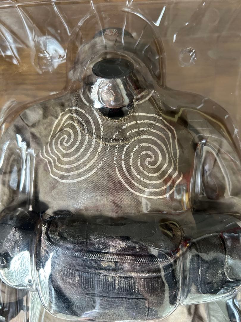 コミック・アニメ Threea ANKOU EX ADVENTURE KARTEL 1/6