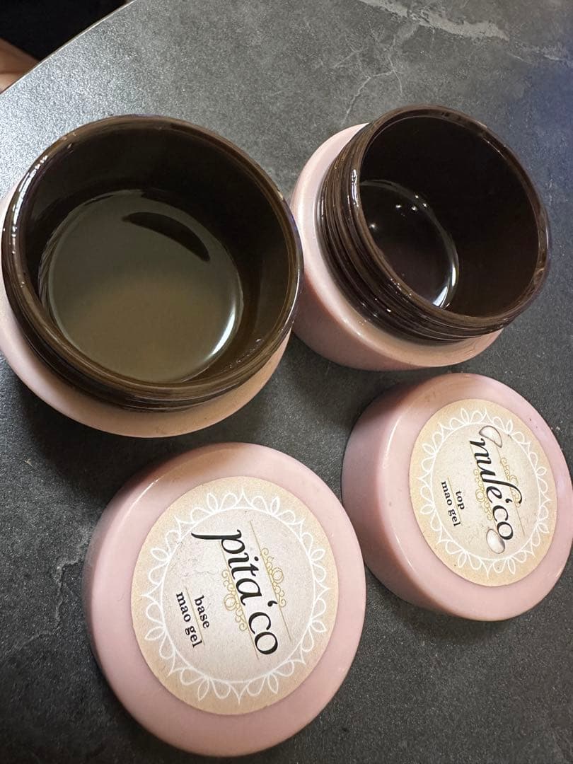 マオネイル ピタコ ヌレコ セット