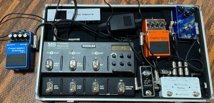 バラ売り可 エフェクターいろいろ