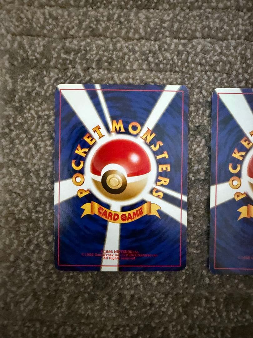 美品】ポケモンカード 旧裏 エーフィ LV.38 No.196 - メルカリ