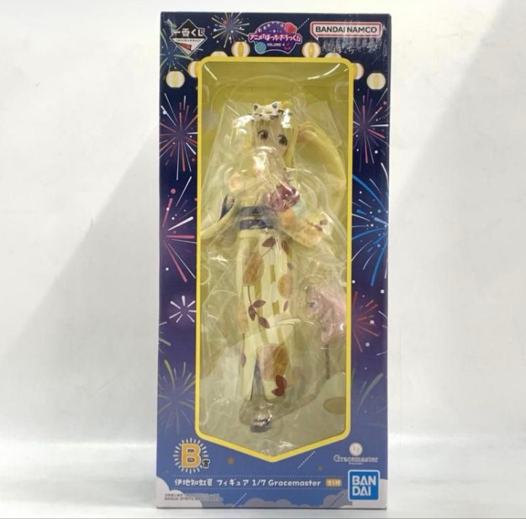 ぼざろ 一番くじ フィギュア 虹夏 アクリルボード ぼっち おまけ