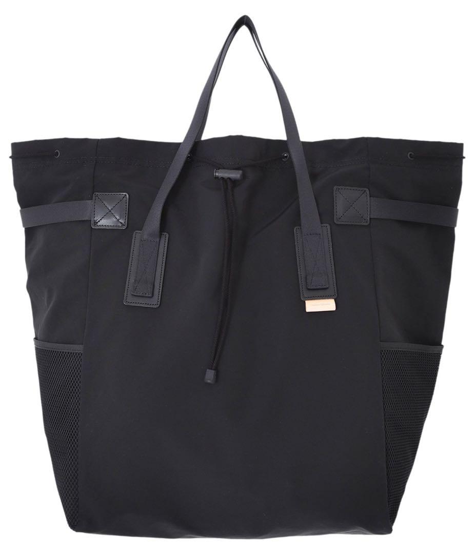 バッグ Hender Scheme / Functional Tote Bag