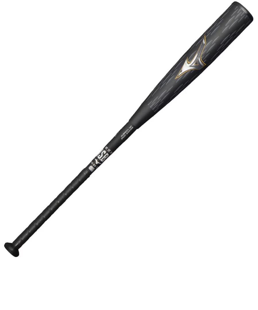 【ななえ】 ミズノ ビヨンドマックス　レガシー　メタル