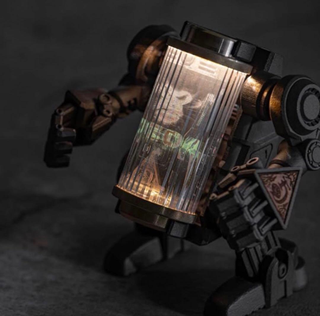 DEVISEWORKS　DEVAGORI-4GODEVAGORI 38BIセット