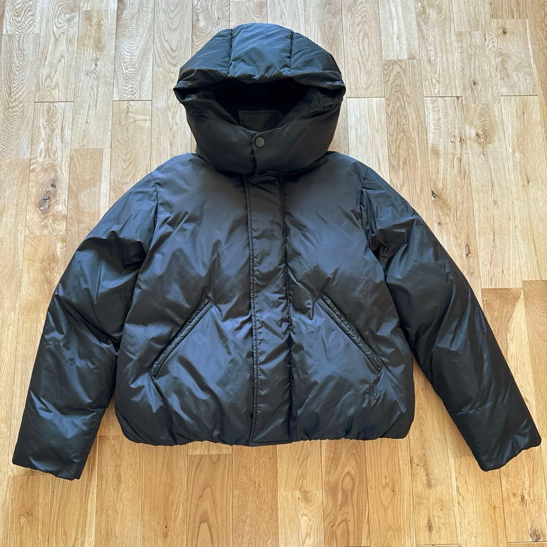 MM⑥ パファージャケット