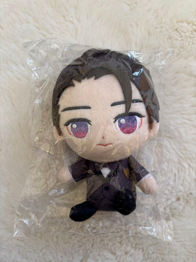 山下智久　ちびぬい　オーナーCIub９