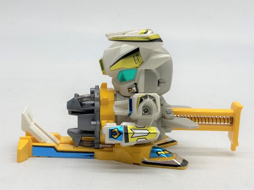 スーパービーダマン ホーリー・ケルベロス - メルカリ