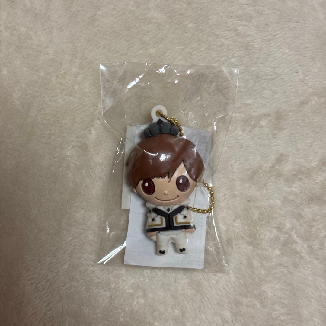 sweet garden pvc 永瀬廉 キンプリ アクスタ 缶バッジ 公式写真 - メルカリ