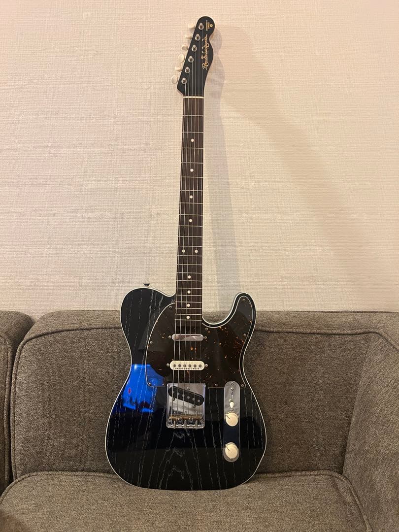 ギター Psychederhythm Standard-T Limited