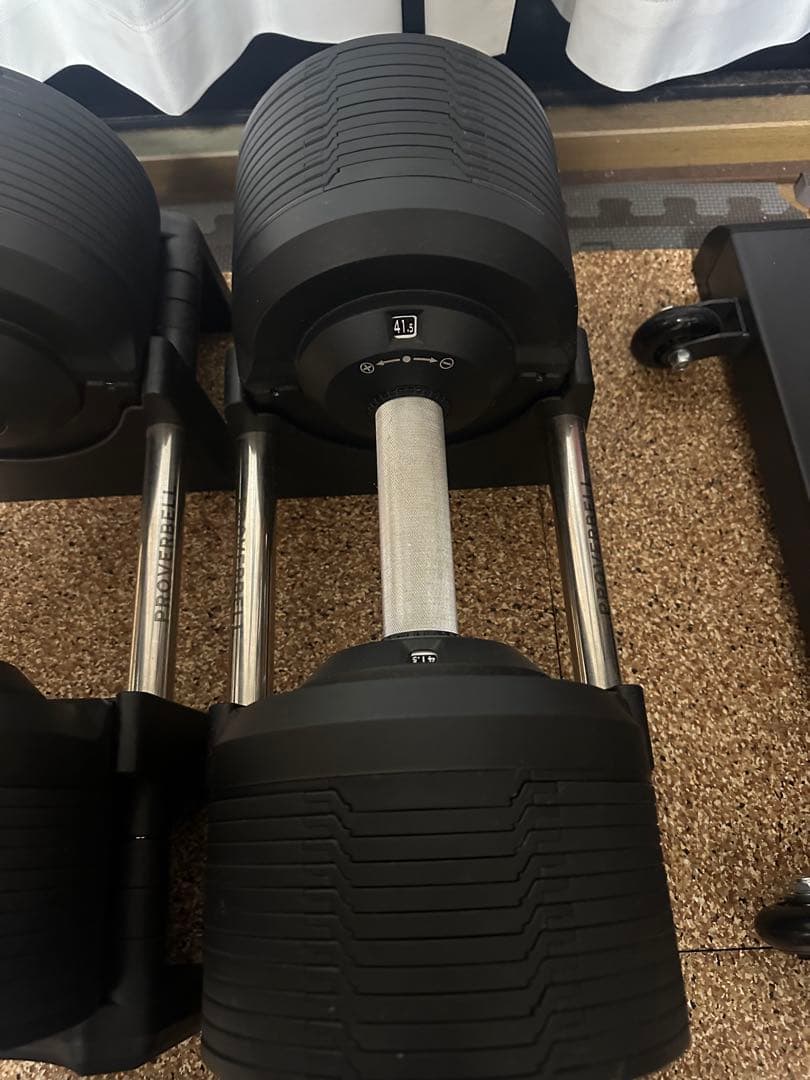 プロバーベル41.5kg 1個① 楽天市場】【スーパーSALE特価】【レビュー投稿で2年保証】 プロ