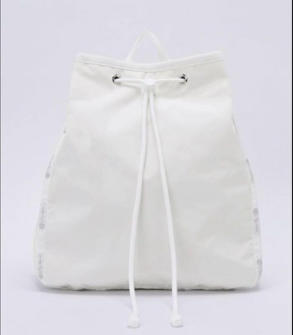 keyレスポートサック　バックパック　リュック LeSportsac（レスポートサック） バックパック CR URBAN BACKPACK 2297