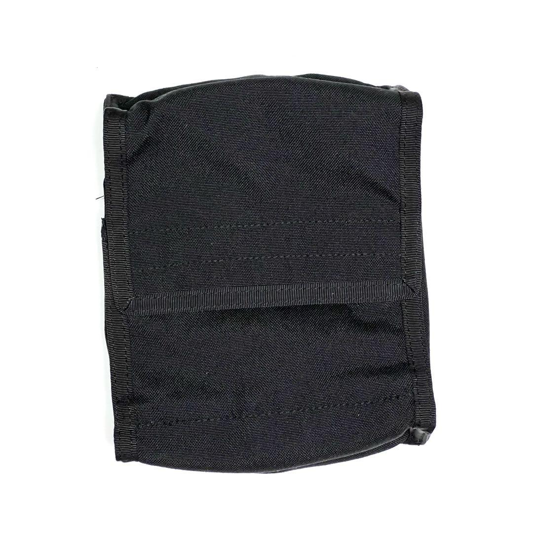 BLACKHAWK! クアッドホールドメディカルポーチ BK