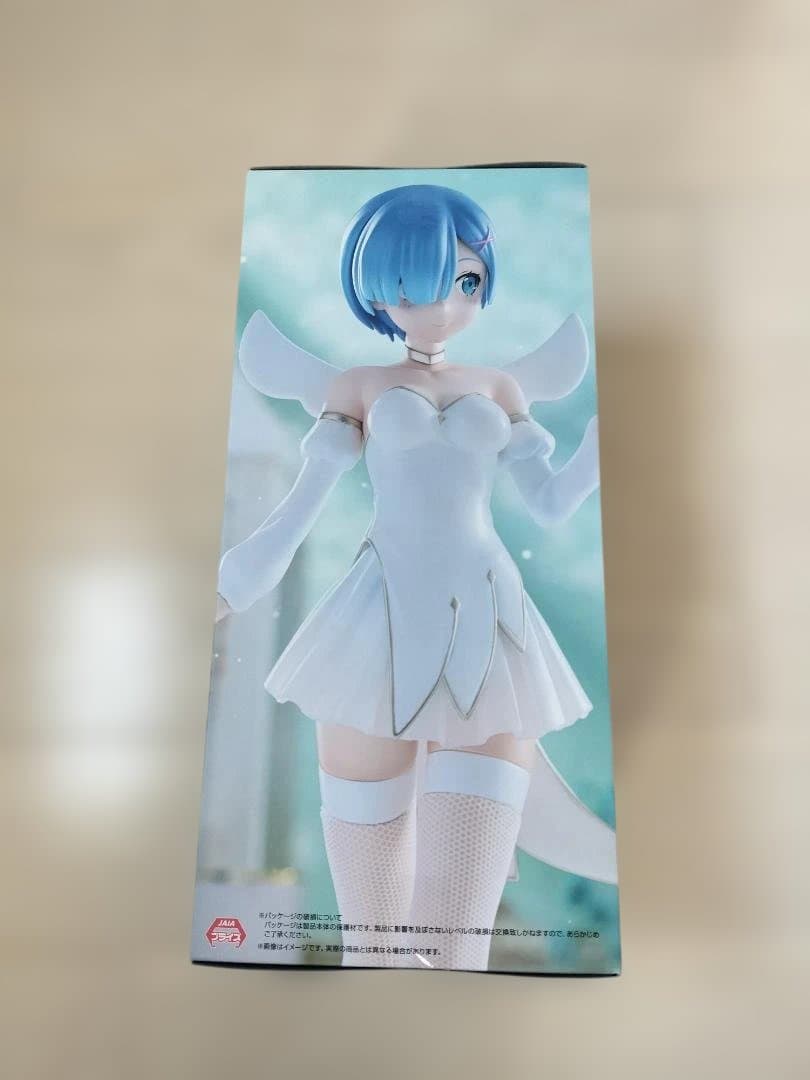 BiCute Pure Figure レム・little wings - メルカリ