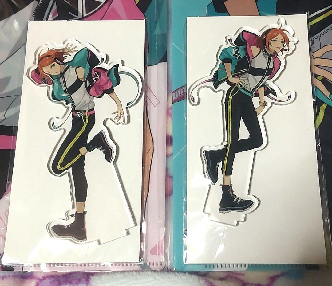 あんスタ!! アクスタ 新衣装 2wink 葵ひなた 葵ゆうた - メルカリ