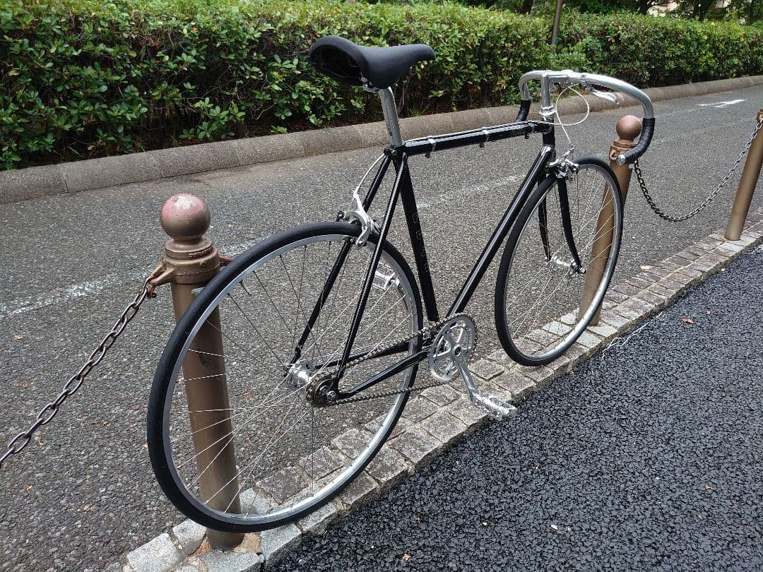 ☆FUJI FEATHER フジフェザー 120周年記念 限定モデル