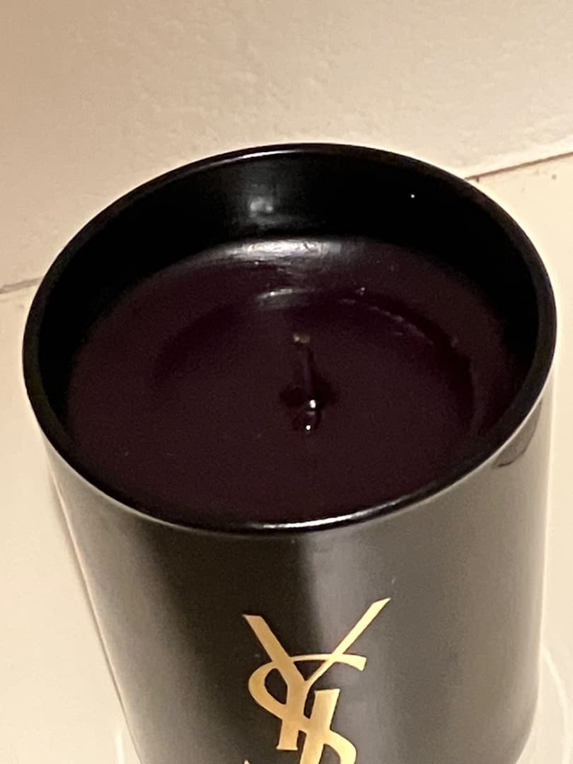 Yves Saint Laurent MANIFESTO アロマキャンドル