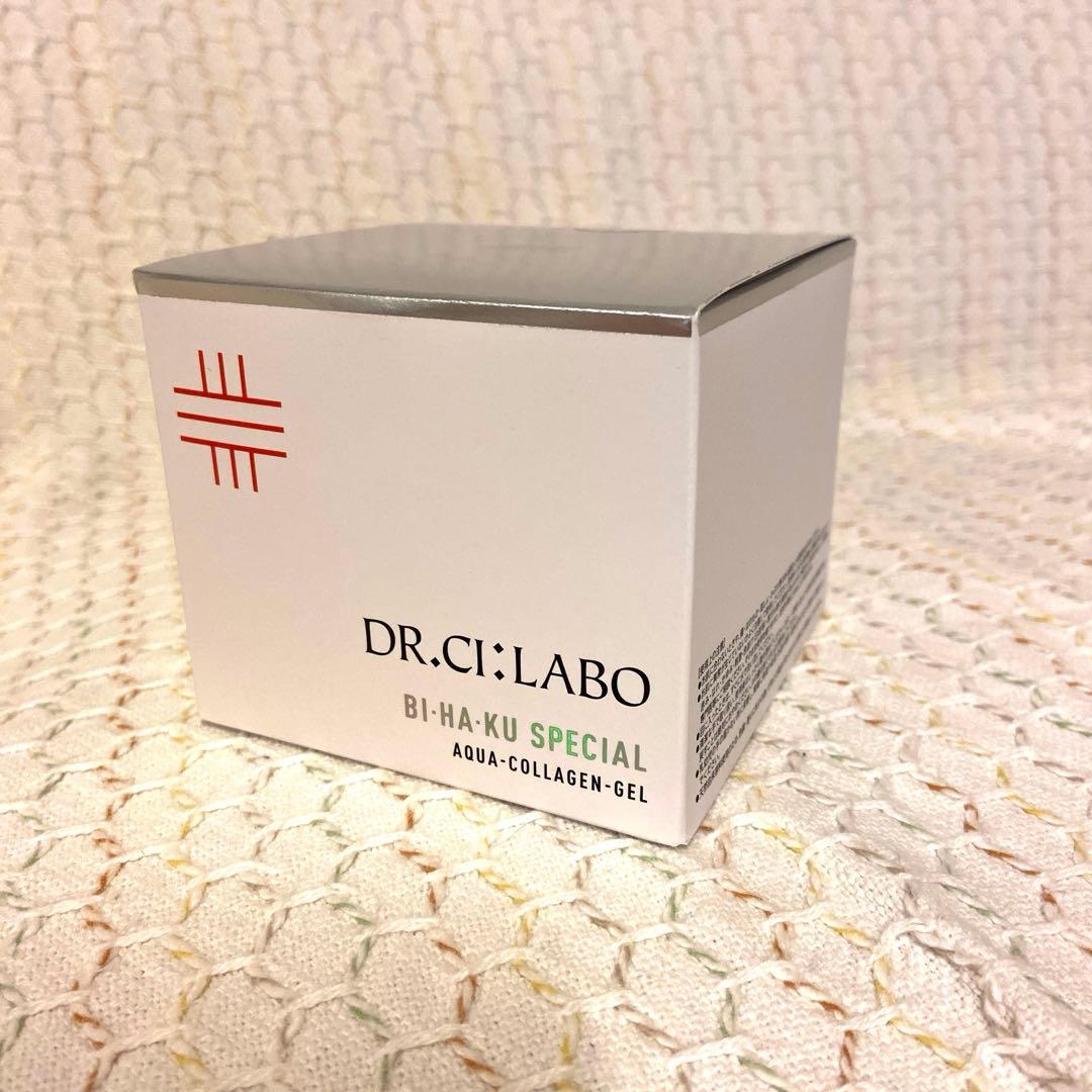 ドクターシーラボ　アクアコラーゲンゲルBIIHAKU スペシャル200g