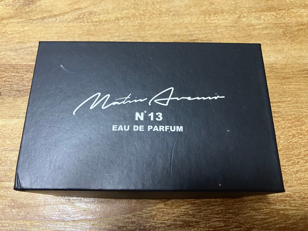 Matin Avenir N°13 オードパルファム50ml