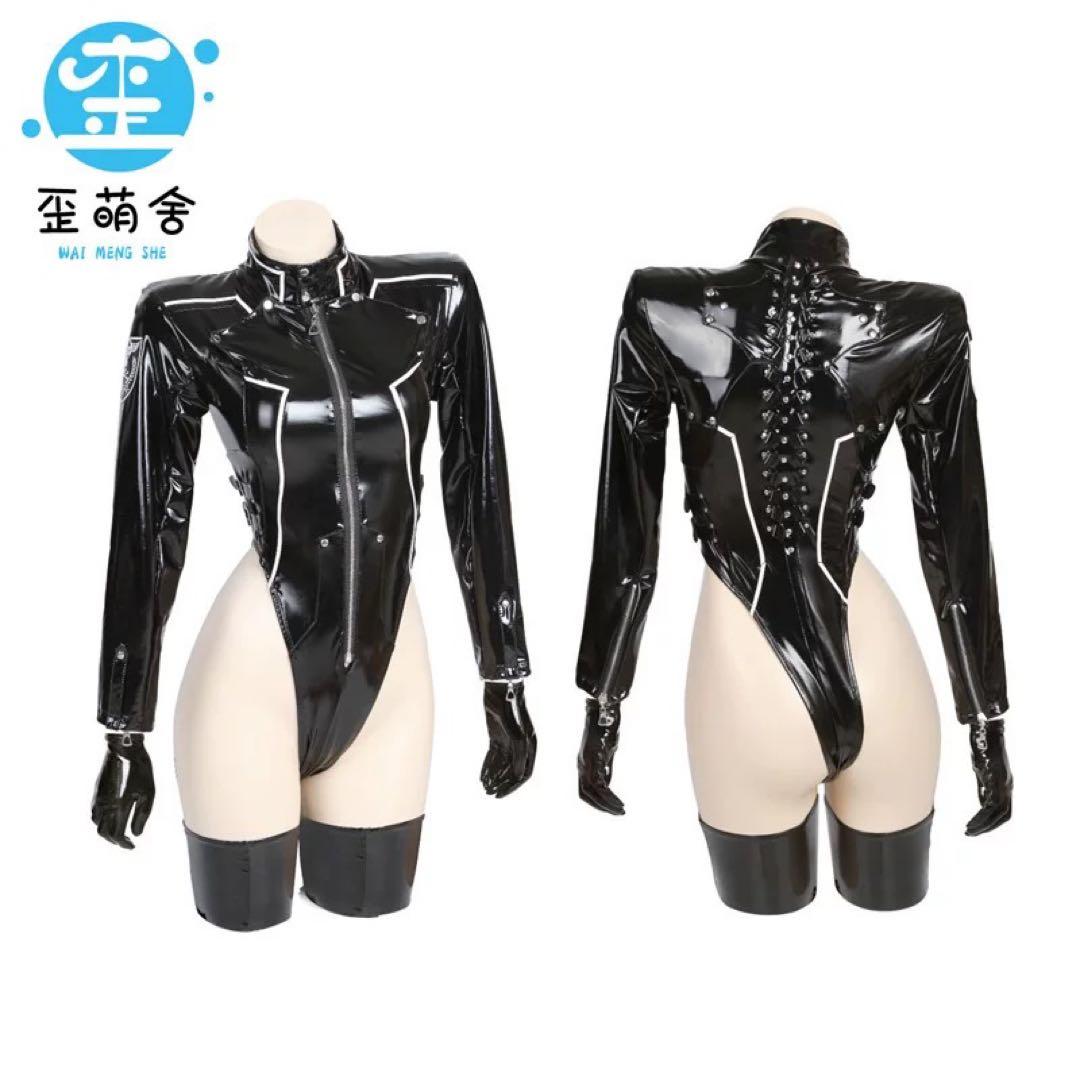 暗黒王朝 帝国通信官 歪萌舎 歪萌舍 コスプレ - メルカリ