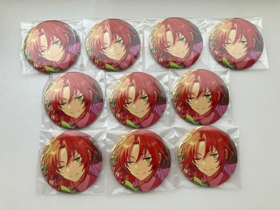 あんスタ コレクション缶バッジ 月永レオ あんスタ 缶バッジ 月永レオ Amazon.co.jp: あんスタ 月永 レオ