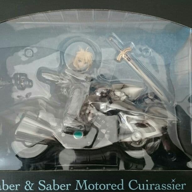 セイバーモータードキュイラッシェ