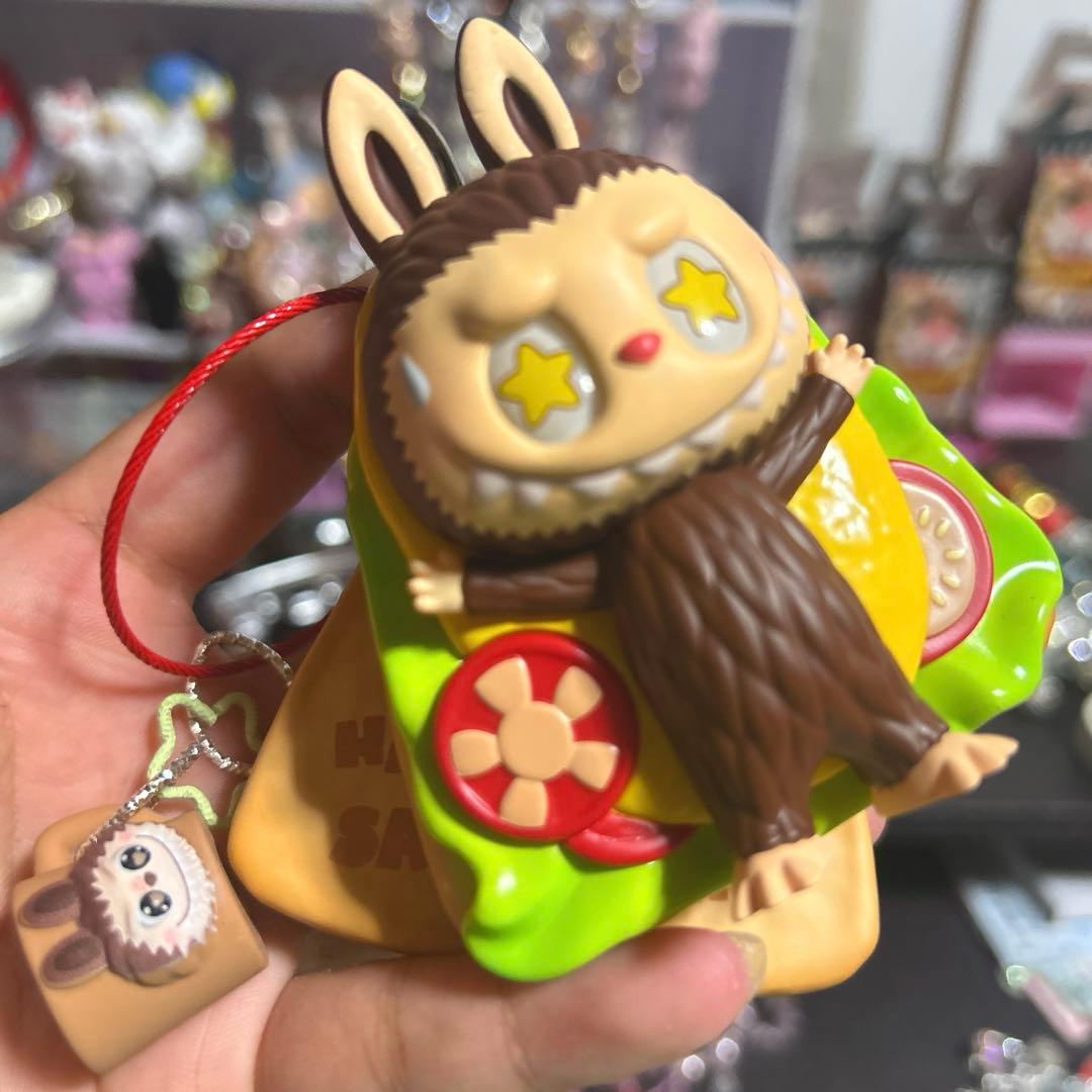 さっきゅんちゃん