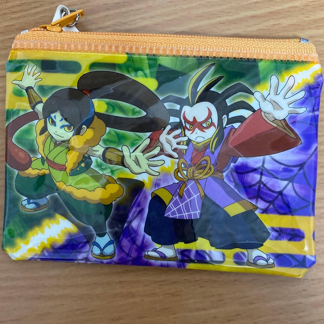 妖怪ウォッチ 土蜘蛛 大ガマ - メルカリ