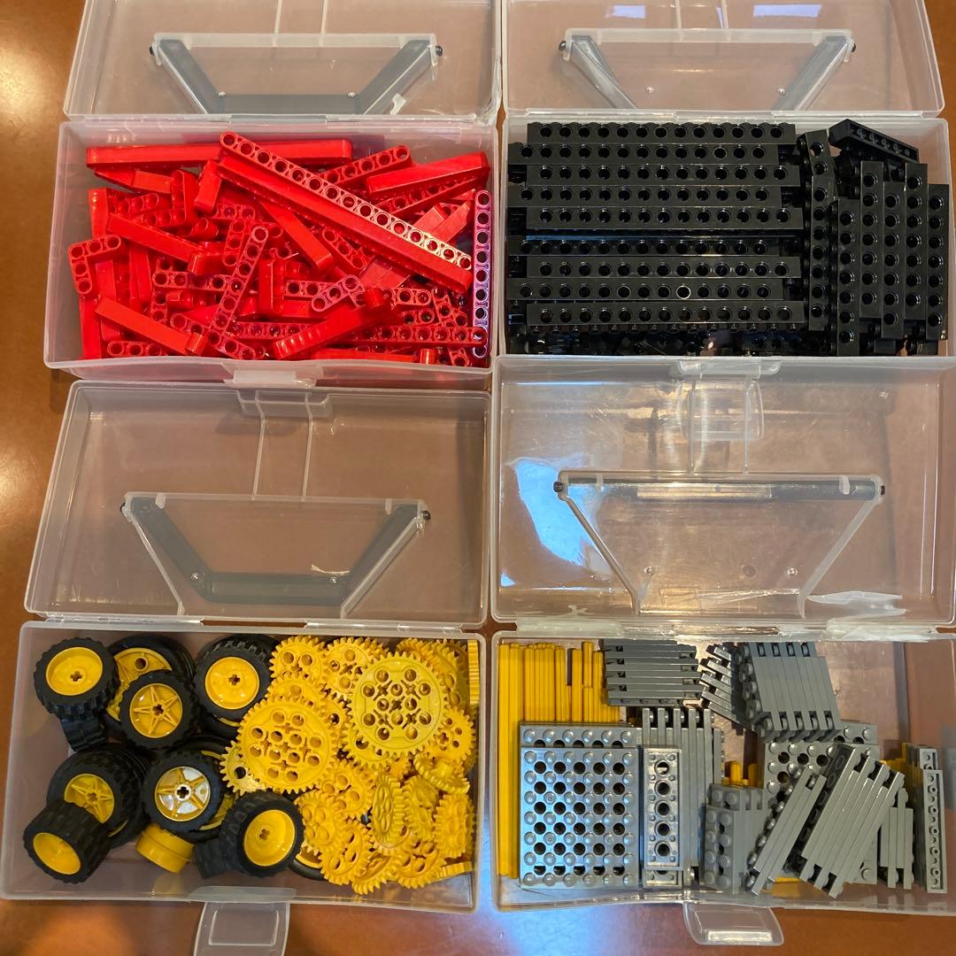 2人分】ヒューマンアカデミーロボット教室 ミドル アドバンス - メルカリ