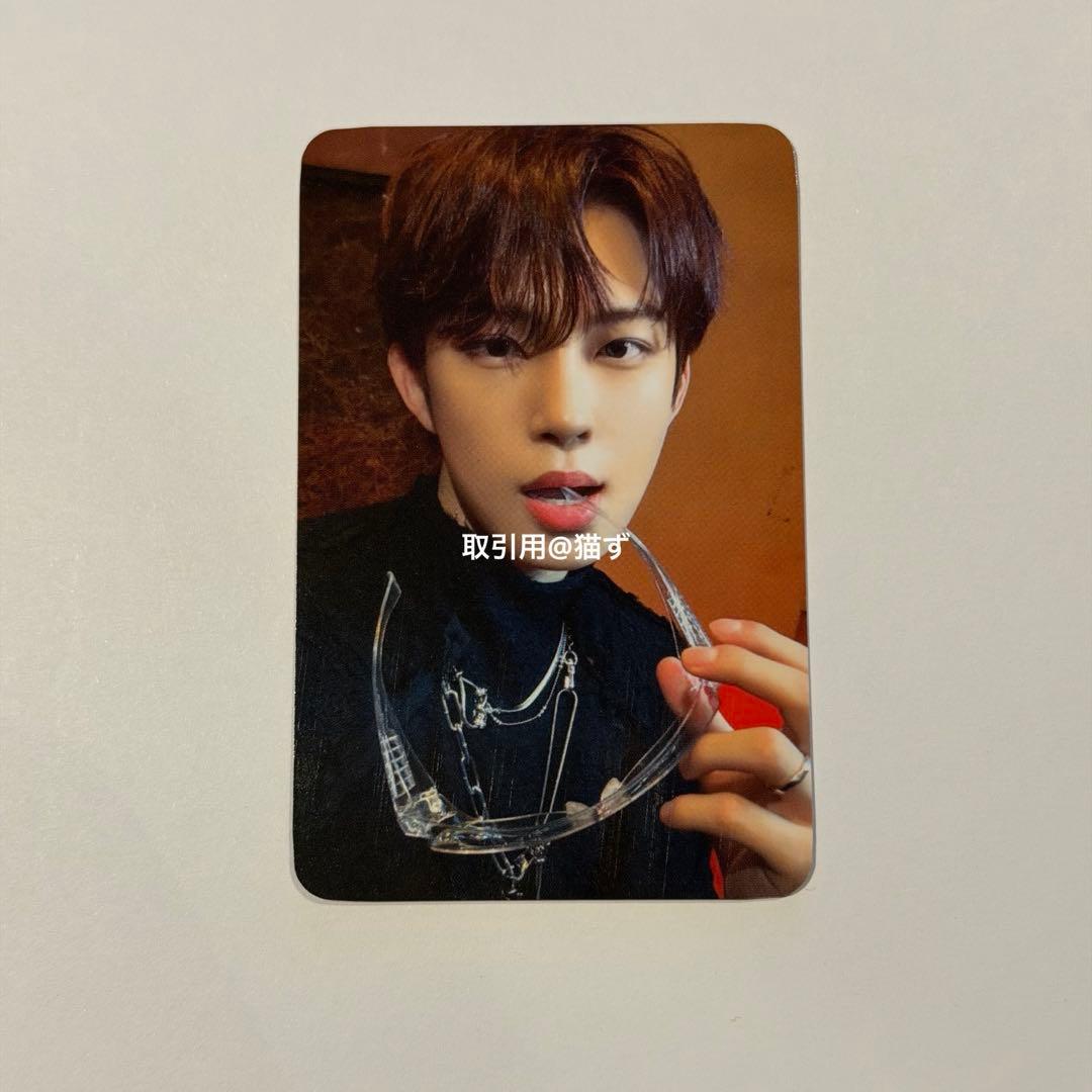 ALD1 ゴヌ デビュー ショケ トレカ