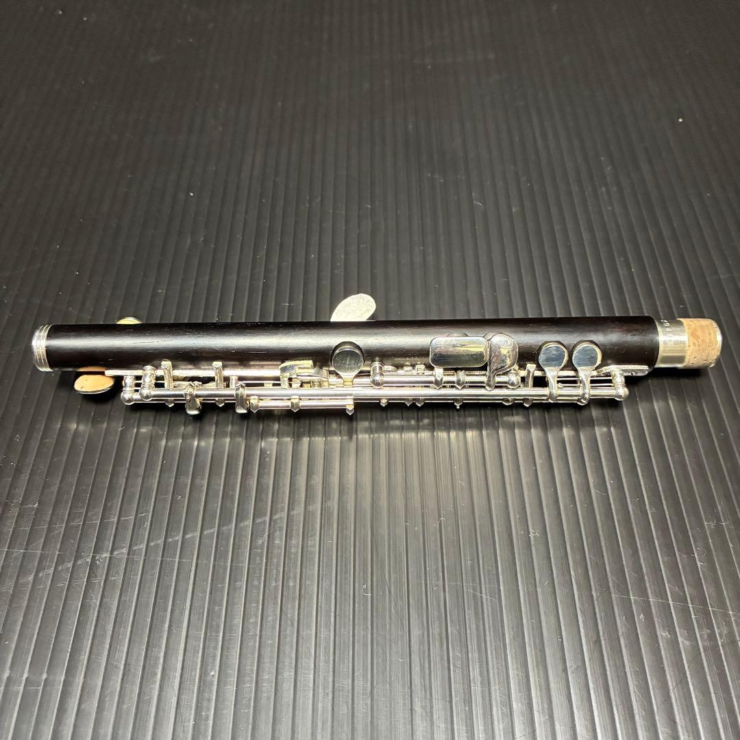 綺麗 YAMAHA ヤマハ ピッコロ YPC-62 2026年オーバーホール済み - メルカリ