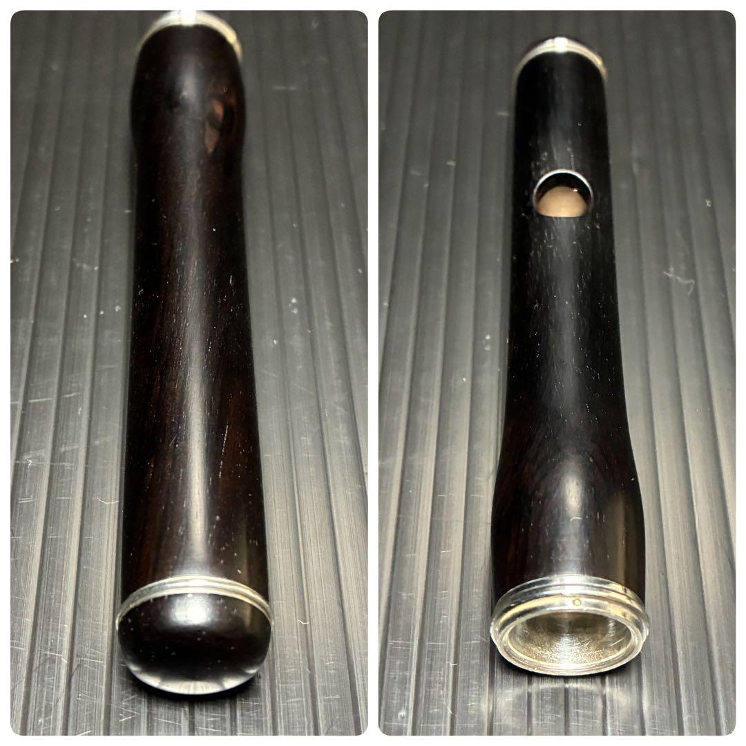 綺麗 YAMAHA ヤマハ ピッコロ YPC-62 2026年オーバーホール済み - メルカリ