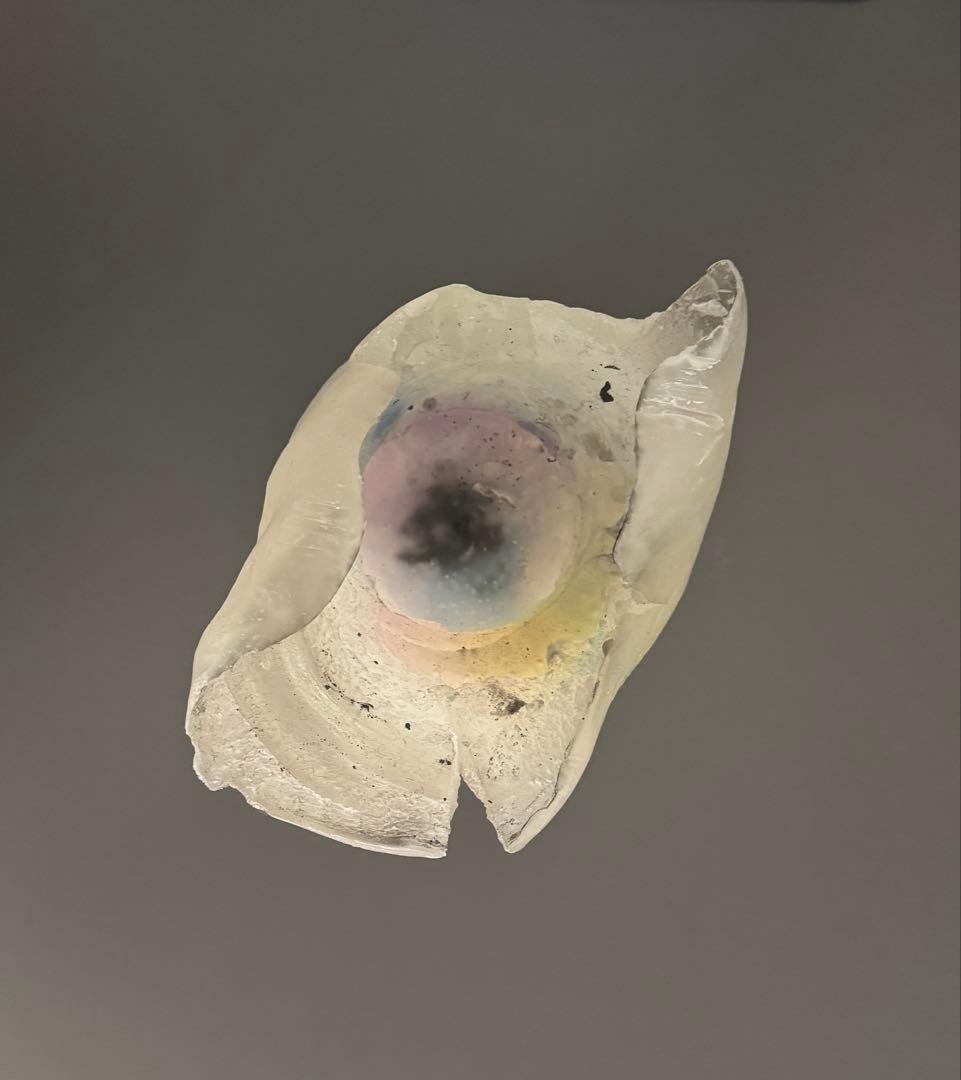 キャンドルジュン キャンドル大 undercover アンダーカバー