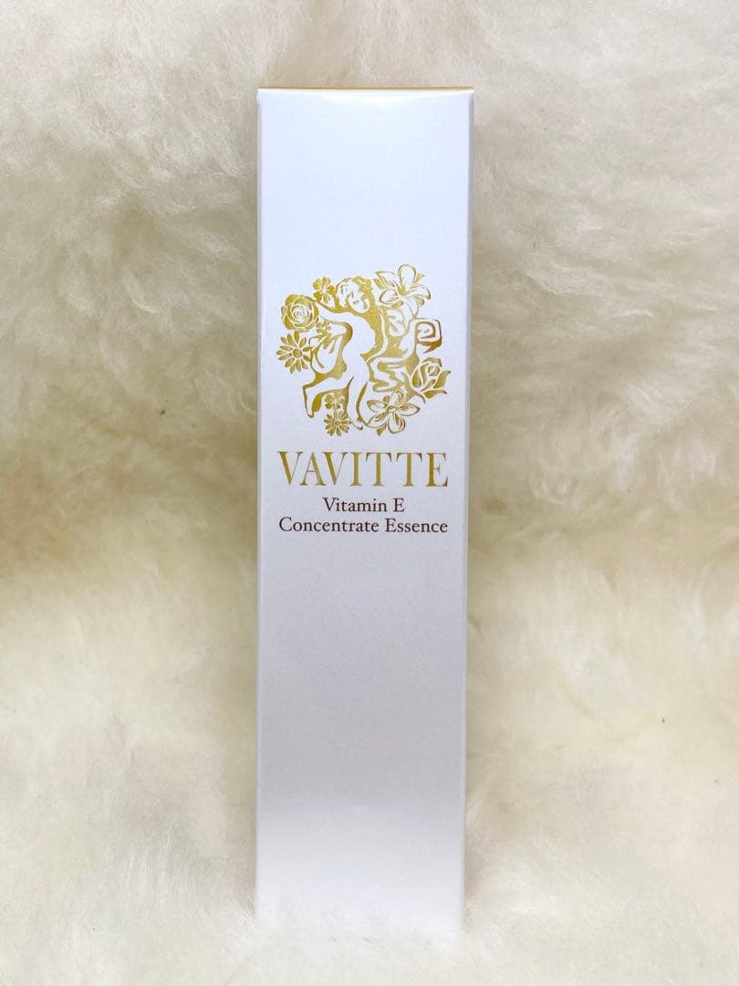 Smile☺︎【正規品・未開封】VAVITTE バビッテ ビタミンE