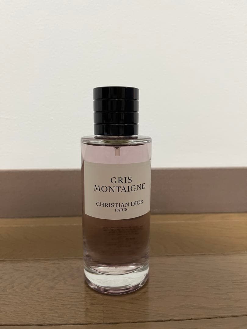 GRIS MONTAIGNE 125mL 香水