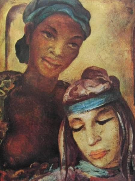 ANNIE BLAUWPOT TENCATE（アン　ブラウポット　テン　カーテ）