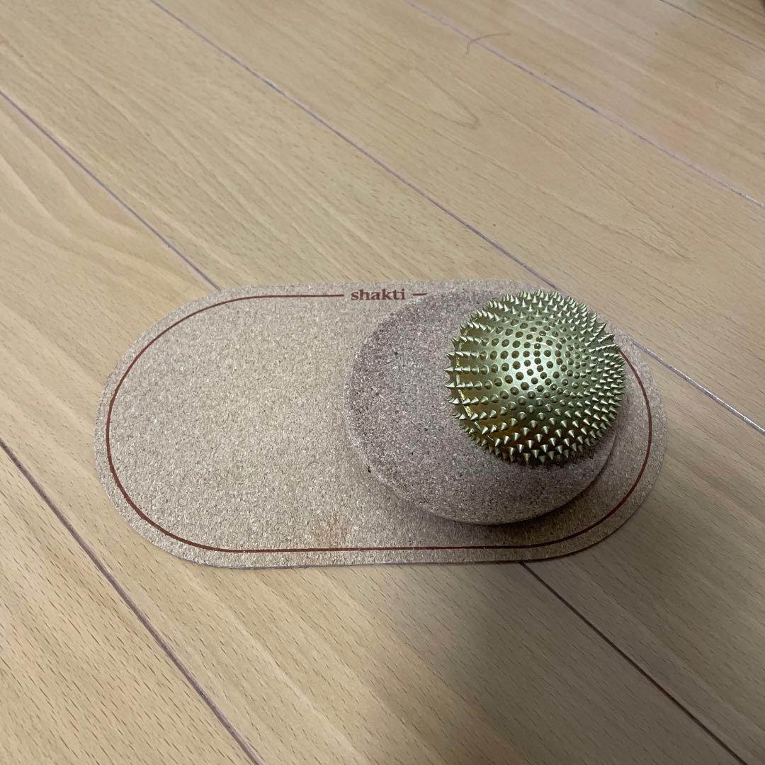 Shakti Wonderball リラクゼーショングッズ
