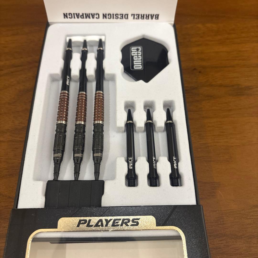 ダーツライブプレイヤーグッズ 第四弾 森田真結子 ダーツライブ