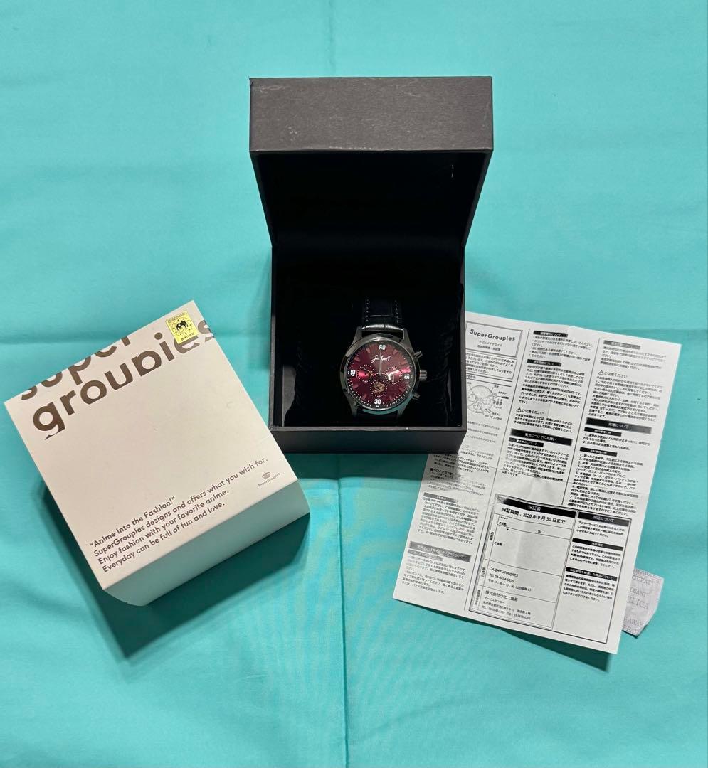 デビルメイクライ5 ダンテ 腕時計 | 激安通販のイーサプライ