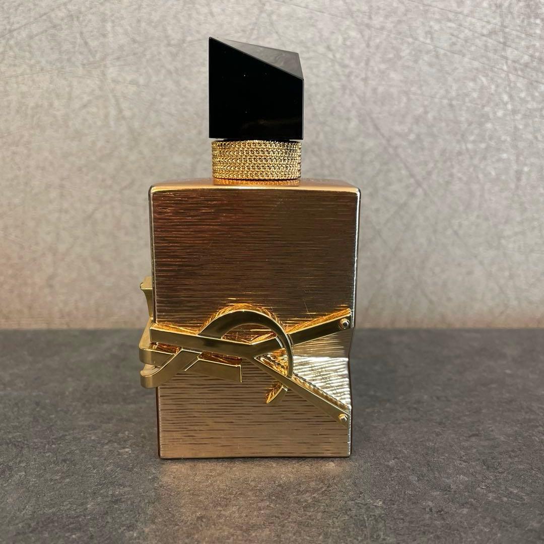 リブレ オーデパルファム バニラクチュール