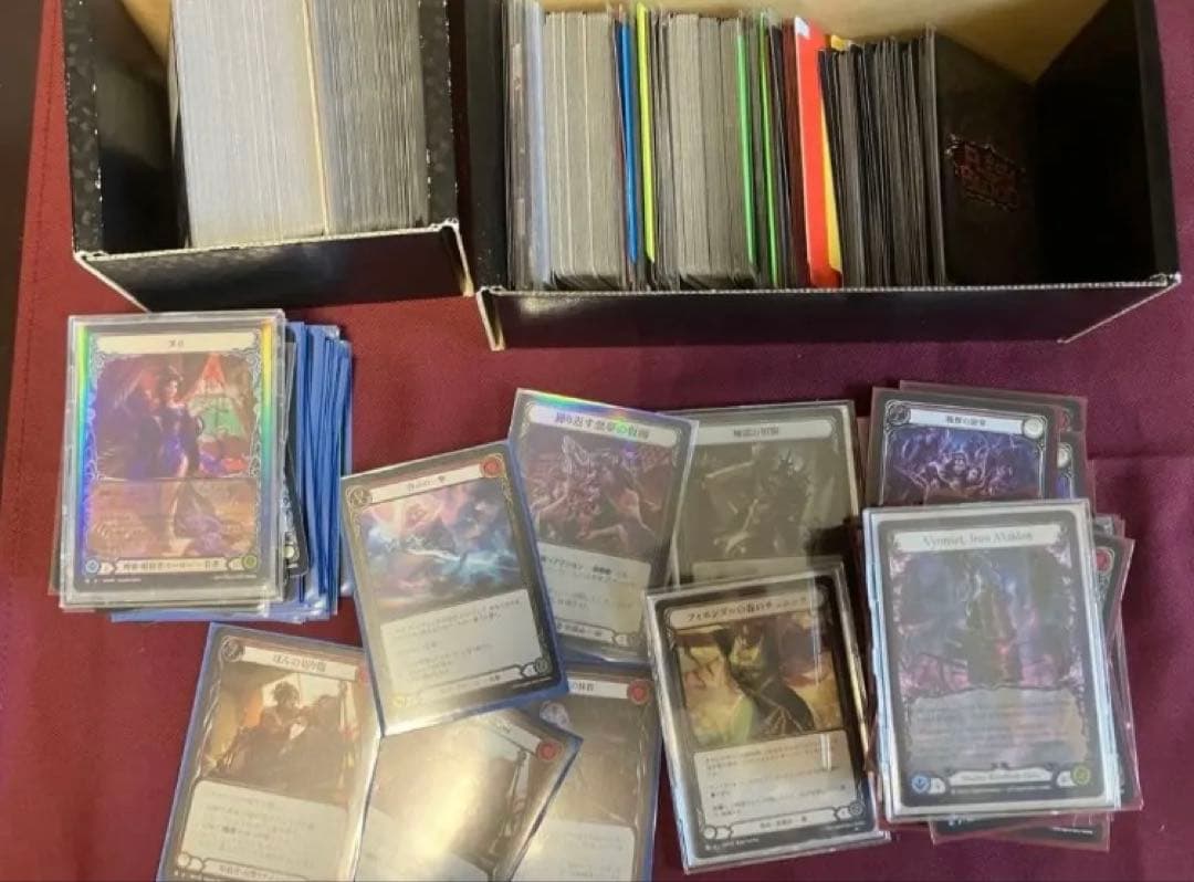 fab 引退　フィエンダルの春のチュニック、アサシン汎用札ほか 2026年最新】フィエンダルの春のチュニックの人気アイテム - メルカリ