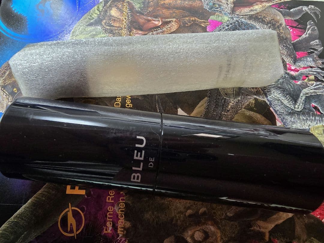 シャネル / ブルー ドゥ シャネル / オードゥ トワレット / BLEU