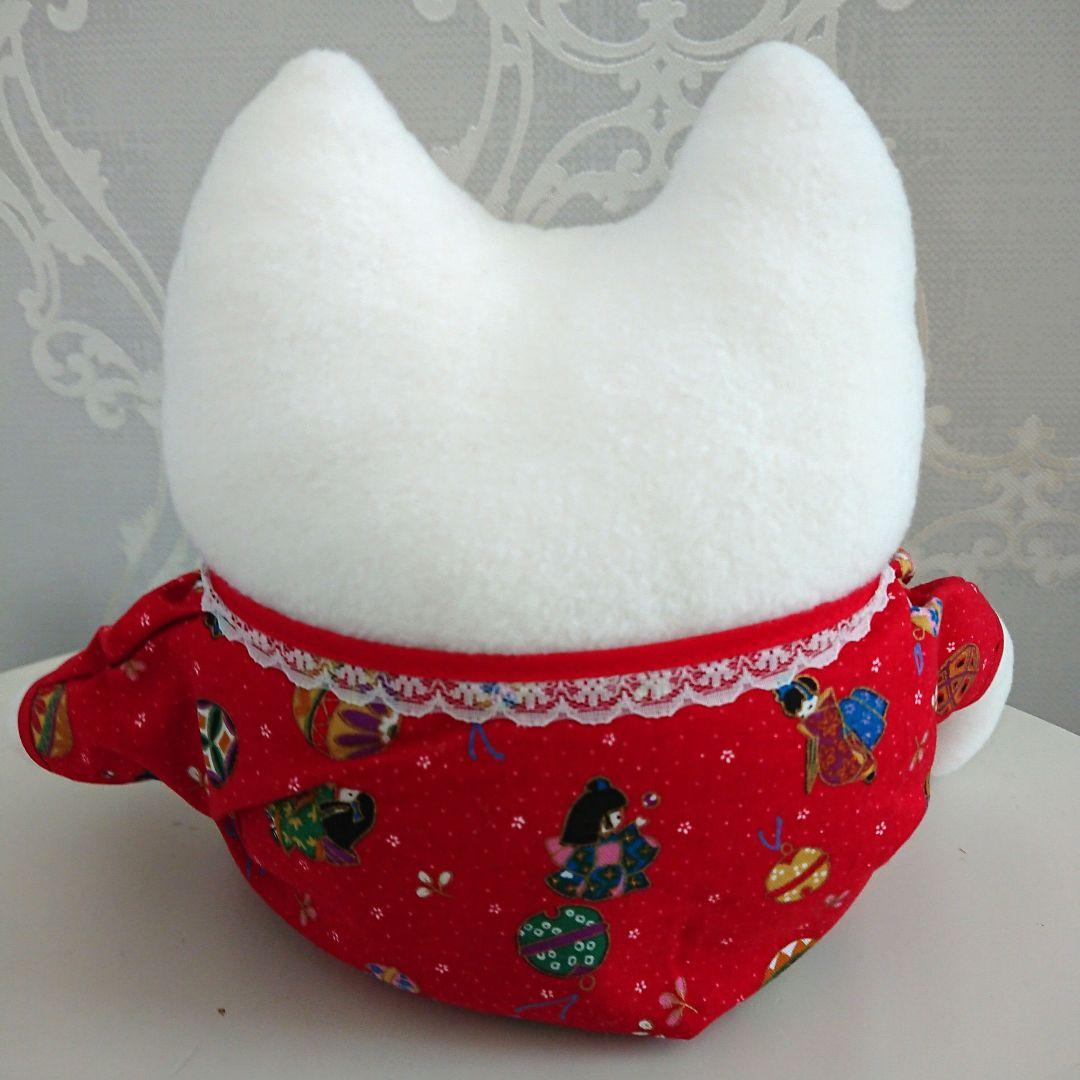 五日市 剛さん 座敷わらびーちゃん ぬいぐるみ - メルカリ