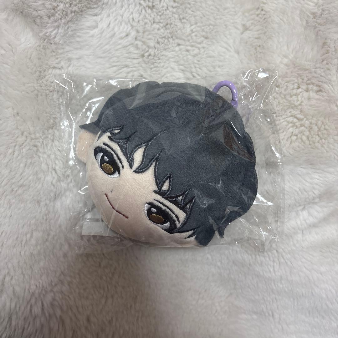 超特急 ファンミーティング リョウガ マスコットポーチ - メルカリ